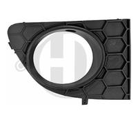 DIEDERICHS Griglia di ventilazione, Paraurti 3457142 | Compatibile con: FIAT PUNTO