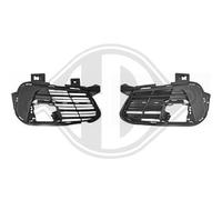 Diederichs Griglia paraurti anteriore destra 4236146 per Peugeot 308 SW II