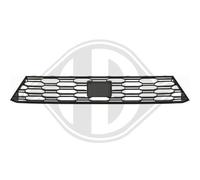 DIEDERICHS 7428045 Griglia paraurti