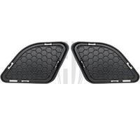 DIEDERICHS Griglia di Ventilazione Paraurti Ant. SX per Mercedes-Benz