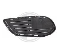 DIEDERICHS Griglia di Ventilazione Paraurti Ant. SX per Mercedes Benz