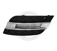 DIEDERICHS Griglia di Ventilazione Paraurti Ant. SX per Mercedes-Benz Classe M