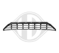 DIEDERICHS 7676045 Griglia paraurti