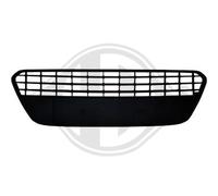 DIEDERICHS Griglia Di Ventilazione Paraurti Centrale Per Ford C-Max DM2 1466045
