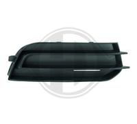 DIEDERICHS Griglia di Ventilazione Paraurti Destra per Audi A1 8X1 8XK 1080042