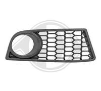 GRIGLIA PARAURTI COMPATIBILE CON BMW DESTRA F20/F21, ACCESSORI ANTERIORE 42309