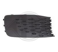 DIEDERICHS Griglia di Ventilazione Paraurti Destra per VW Caddy V