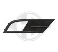 GRIGLIA PARAURTI COMPATIBILE CON VW DESTRA JETTA, ACCESSORI ANTERIORE 08.14-19