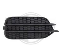 DIEDERICHS Griglia Di Ventilazione Paraurti Destro Adatta Per VW Tiguan 5N