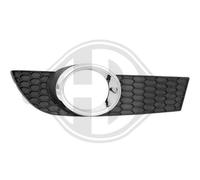 DIEDERICHS Griglia Di Ventilazione Paraurti Destro Per Chevrolet Aveo Berlina