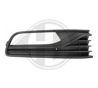 DIEDERICHS Griglia Di Ventilazione Paraurti Destro Per VW Polo 6R 6C 6R_ 2207042