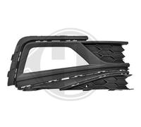 DIEDERICHS Griglia Di Ventilazione Paraurti Destro Per VW Polo AW1 2209846