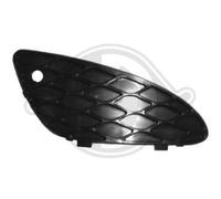 DIEDERICHS Griglia di Ventilazione Paraurti Dx per Mercedes-Benz Classe