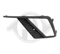 DIEDERICHS Griglia di Ventilazione Paraurti SX Adatto A per Seat Ibiza V KJ1