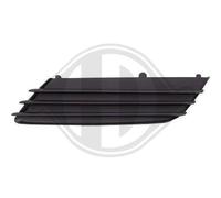 DIEDERICHS Griglia di Ventilazione Paraurti SX per Opel Astra H L48 A04 L35 L67