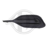 DIEDERICHS Griglia di Ventilazione Paraurti SX per Opel Astra - SPORTS Tourer