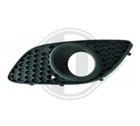 DIEDERICHS Griglia di Ventilazione Paraurti SX per Opel Zafira B A05 Van 1891149