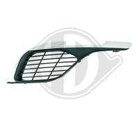 DIEDERICHS Griglia di Ventilazione Paraurti SX per Peugeot 308 Sw II 4236047