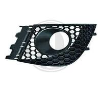 DIEDERICHS Griglia di Ventilazione Paraurti SX per Seat Ibiza III 6L1 7425149
