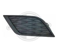 DIEDERICHS Griglia di Ventilazione Paraurti SX per Seat Leon st. 5F8 5F1 5F_