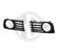 DIEDERICHS Griglia di Ventilazione Paraurti SX per Toyota Prius Liftback 6635043