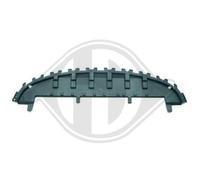 DIEDERICHS Griglia Paraurti Anteriore Per Renault Modus/Grand F/JP0_ 4405061