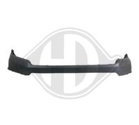 DIEDERICHS Griglia Paraurti Anteriore Per VW Crafter Kasten SY_ SX_ SZ_ MAN