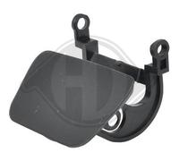 DIEDERICHS Griglia Paraurti Anteriore Sinistra Per BMW 5 Serie Touring E61 E60