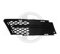 DIEDERICHS Griglia Paraurti Destra per BMW 3er Touring E91 E90 1216046
