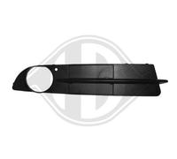 DIEDERICHS Griglia Paraurti Destra per BMW 5er Touring E61 E60 1224046
