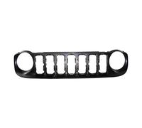 DIEDERICHS Griglia radiatore 2660040 | Compatibile con: JEEP RENEGADE SUV