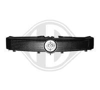 DIEDERICHS Griglia radiatore 3434040 Compatibile con: FIAT PANDA