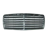 DIEDERICHS Griglia Radiatore Adatta Per Mercedes-Benz 190 W201 E 1.8
