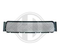 DIEDERICHS Griglia Radiatore Adatto A per BMW 3er Cabriolet E36 318i 320i 316i