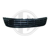 DIEDERICHS Griglia Radiatore Adatto A per VW Passat Variant 3B5 3B2 Nero