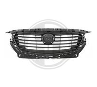 DIEDERICHS Griglia Radiatore Griglia Scura Per Mazda CX-3 DK
