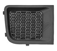 DIEDERICHS Griglie Paraurti Anteriore Destro per Jeep Renegade 2660046