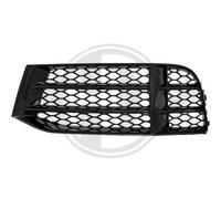 DIEDERICHS Griglie Paraurti Anteriore Sinistra per Audi A5 8T3 ZUB00231