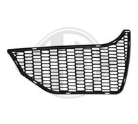 DIEDERICHS Griglie Paraurti Anteriore Sinistra per BMW 3er Touring E91 E90