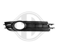 DIEDERICHS Griglie Paraurti Destra per Audi A6 4F2 C6 4F5 1026042
