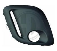 DIEDERICHS Griglie Paraurti Destra per Citroën C1 Pm _ Pn _ 4080264