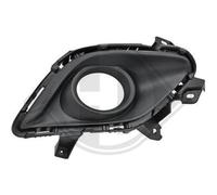 DIEDERICHS Griglie Paraurti Destra per Mazda 6 Stationwagon Berlina 5627046