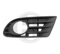DIEDERICHS Griglie Paraurti Destra per VW Golf Plus 5M1 521 2214648