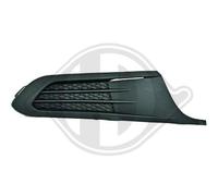 DIEDERICHS Griglie Paraurti Destra per VW Jetta IV 162 163 AV3 AV2