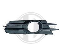 DIEDERICHS Griglie Paraurti Destra per VW Scirocco 137 138 2251048