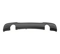 DIEDERICHS HD Tuning Diffusore posteriore Diffusore paraurti posteriore 1216867