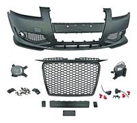 DIEDERICHS HD Tuning Kit paraurti Kit paraurti completo 1031652 Anteriore