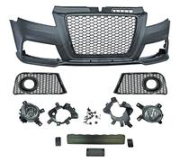 DIEDERICHS HD Tuning Kit paraurti Kit paraurti completo 1032650 Anteriore
