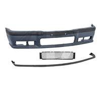 DIEDERICHS HD Tuning Kit paraurti Kit paraurti completo 1213351 Plastica