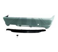 DIEDERICHS HD Tuning Kit paraurti Kit paraurti completo 1214255 Posteriore